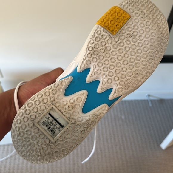 Jordan Brand Why Not Zero.2 - Picture 8 of 9